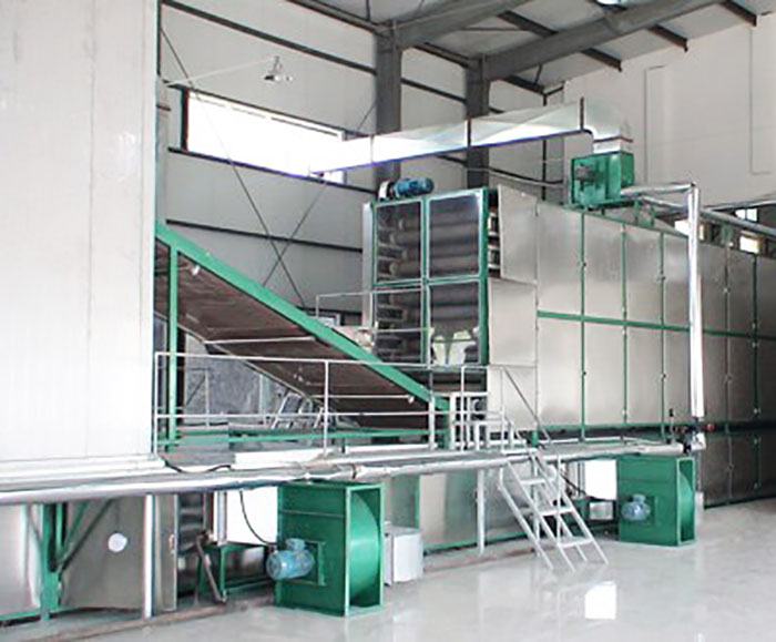 連續(xù)多層預干 連續(xù)多層預干