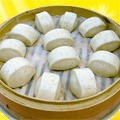 自動(dòng)刀切饅頭機(jī)產(chǎn)品